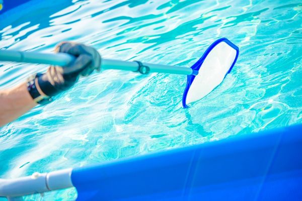 Pool Cleaning Services