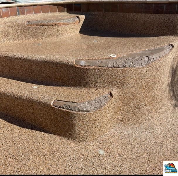 Pool Pump Repair & Pool Repair Service